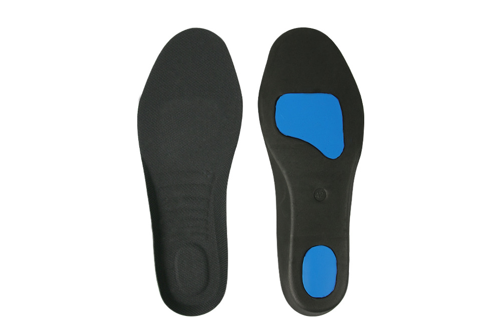 Wkładki do butów 4WRK INS-MESHEVA WB R39